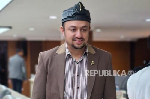 Farabi El Fouz Ingatkan Warga Waspadai Potensi Cuaca Ekstrem Saat Lebaran