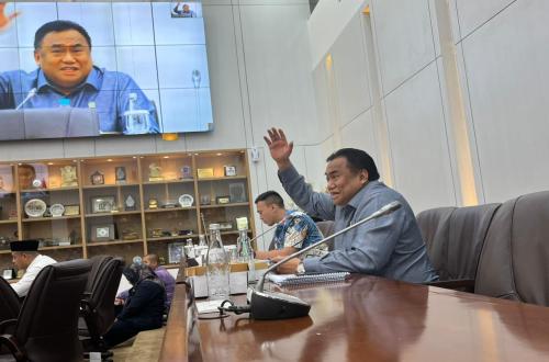 Nasdem: Rachmat Gobel akan Dimakamkan di Gorontalo