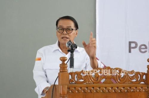 Legislator Dorong Pembenahan Legalitas dan Data UMKM Nasional