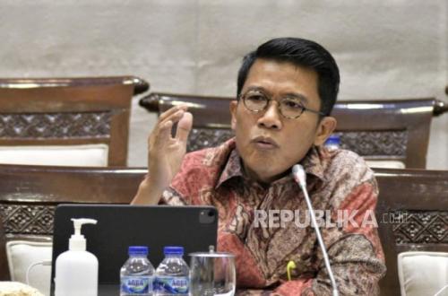 Misbakhun Bantah Isu Bakal Jadi Ketua OJK