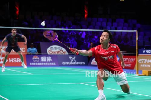 Tim Thomas Indonesia Tersingkir Dini, Alarm untuk PBSI Menyala Keras