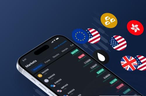 Kebutuhan Trader Kian Tinggi, Invetra Hadirkan Platform Forex dan Komoditas Standar Global