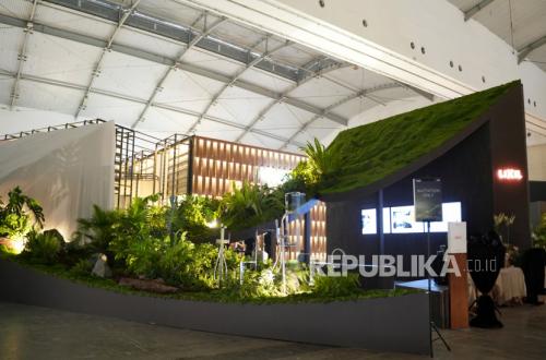 Kolaborasi Jadi Kunci Arsitektur Berkelanjutan, Isu Sanitasi dan Air Mengemuka di ARCH:ID 2026