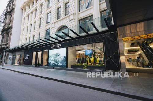 Gugatan Pendaftaran Merek Dikabulkan, Arc'teryx Apresiasi Positif Putusan Pengadilan Niaga