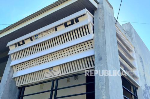 Sekolah Tangguh Lampageu: Ketika Arsitektur Berdamai dengan Hujan