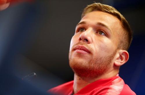 Juventus Siap Putus Kontrak Arthur Melo, Petualangan Sang Mantan Bintang Barcelona Berakhir