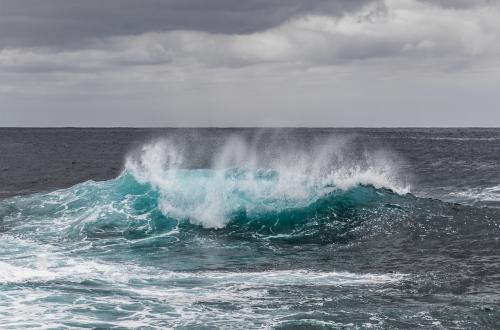 Bukan Siklus Biasa, 'Bom Waktu' Super El Nino Siap Guncang Iklim Global