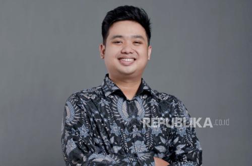 Transparansi Setengah Hati