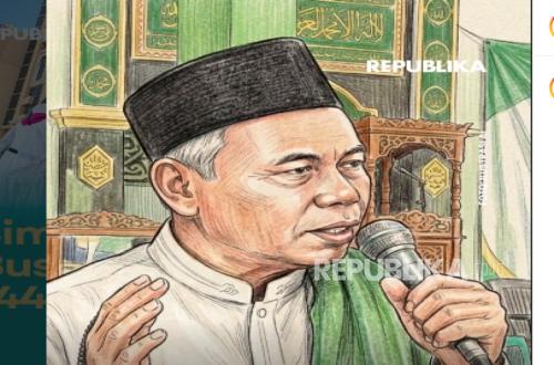 DPR Tuding Kiai Cabul di Pati Langgar HAM Berat