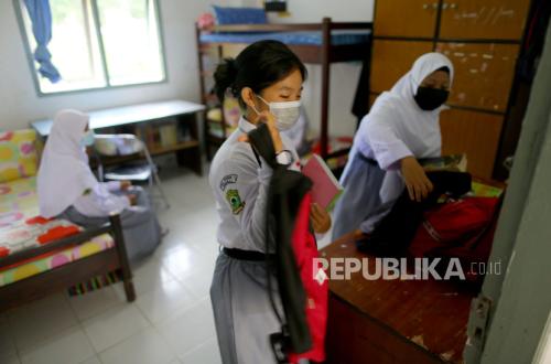 Pendidikan Layak Buka Jalan Anak-anak Pesisir Menuju Kampus Impian