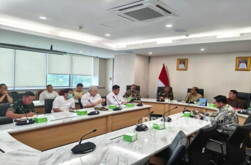 Pemprov DKI Dukung Penguatan Prestasi Cabor Menembak