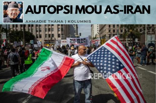 Autopsi MoU AS-Iran