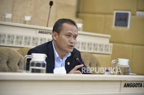 Politisi Gerindra Ini Angkat Aspek Humanis Presiden yang Patut Diteladani