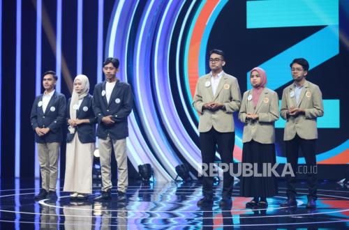 Masuki Babak Final, Para Gen-Z Berlomba Yakinkan Panelis demi Berbakti di Desa Wisata