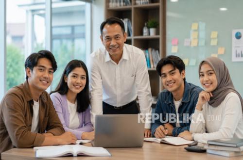 Perusahaan Startup Cari Talenta Hybrid, Apa yang Membuat Lulusan Bisnis Digital Unggul?