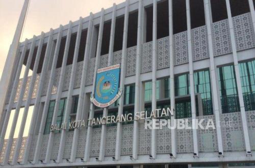 Platform Berbasis AI Tangsel One Segera Hadir, Permudah Akses Layanan dan Aspirasi Warga