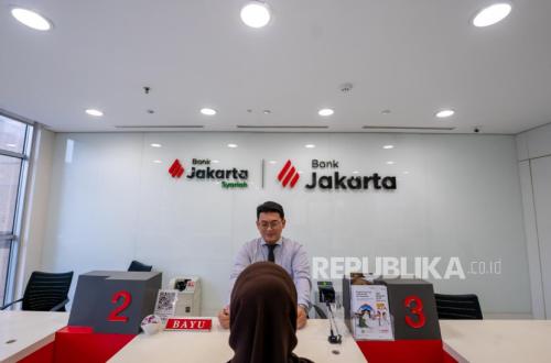 Jaga Pertumbuhan Berkelanjutan, Bank Jakarta Perkuat Tata Kelola