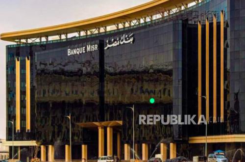 Dituding Jadi Fasilitator Iran, AS akan Putus Akses Banque Misr UAE dari Sistem Keuangan Global
