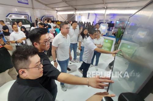 BCA Expoversary Hadir Lagi Tawarkan Berbagai Promo untuk Masyarakat Bandung Raya