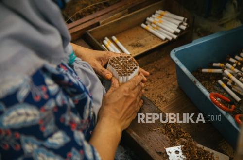 Perkuat Legalitas Usaha, Bea Cukai Gresik Terbitkan Izin NPPBKC CV Tiancah Jaya