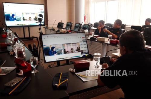 Bea Cukai Indonesia dan Malaysia Gelar Joint Task Force Illegal Goods 2026