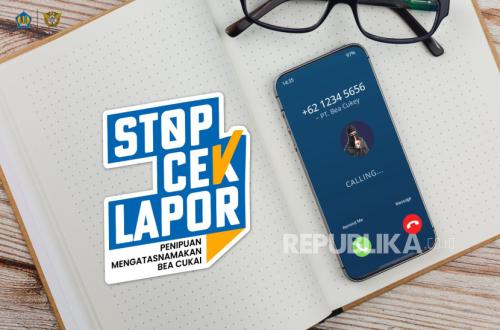 Waspada Modus Penipuan Ini, Pelaku Ubah Data pada Dokumen Asli Bea Cukai