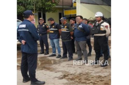 Bea Cukai Morowali Tindak 36 Ribu Batang Rokok Ilegal di Kawasan Industri PT IMIP