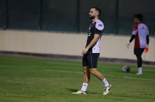 Jordi Amat Incar Tiga Poin Tambahan, tak Ingin Timnas Indonesia Terpeleset Lawan Timor Leste