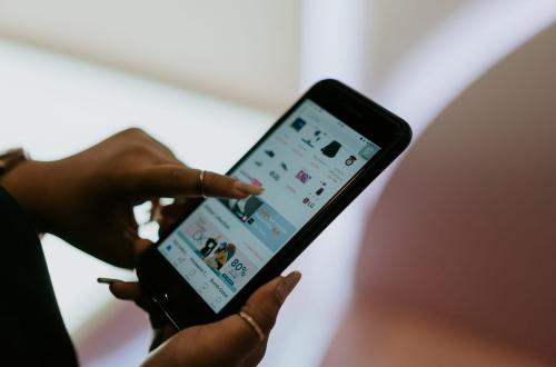 Surveillance Capitalism, Membangun Keuntungan dengan Komputasi Data