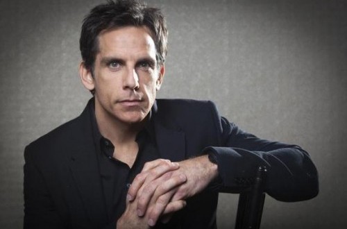 Ben Stiller 'Ngamuk' Gedung Putih Catut Filmnya untuk Video Perang AS-Iran