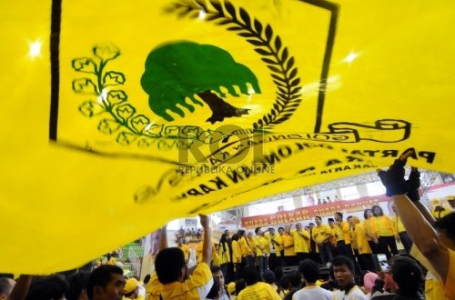 Musda Golkar Cianjur, Dukungan Terhadap Ketua DPRD Menguat