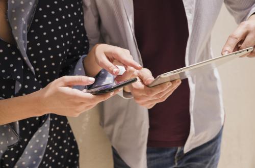 LAPI ITB: Konektivitas Digital Dongkrak Pertumbuhan Ekonomi dan Pemberdayaan UMKM