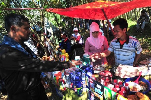 Wahai Pedagang atau Siapa pun, Raih 4 Perkara Ini Niscaya Dunia tak akan Menyusahkanmu