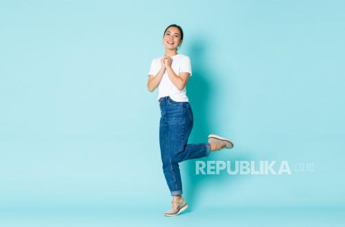 Tes 10 Detik! Berdiri Satu Kaki Disebut Bisa Ungkap Rahasia Kesehatan
