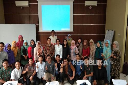 Belajar Perdamaian dari Miho Taka