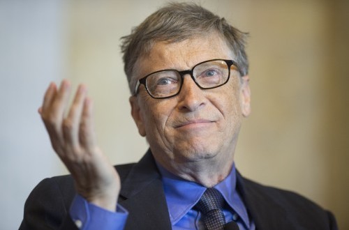Ironi Bill Gates dan iPad: Salah Baca Pemenang, Benar Melihat Masa Depan Tablet