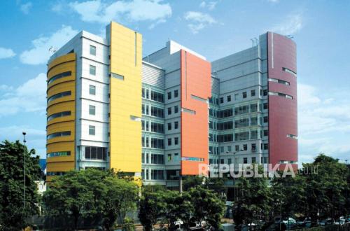 Sekolah Asal Jaksel Ini Raih Award Jadi yang Terbaik di Asia untuk Pendidikan Berdampak