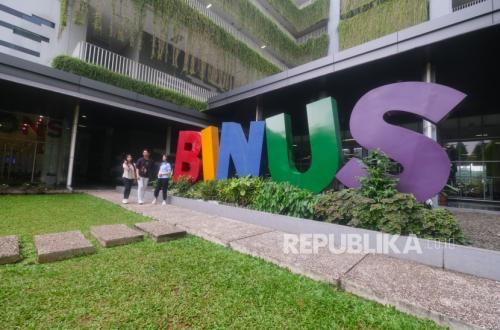 Raih Peringkat Dua QS 2026, School of Design Binus University Konfirmasi Kepercayaan Industri