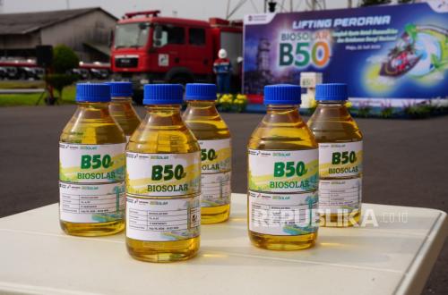 Ekonom Nilai B50 Perkuat Kemandirian Energi, Penghematan Devisa Bisa Dorong Transformasi Ekonomi