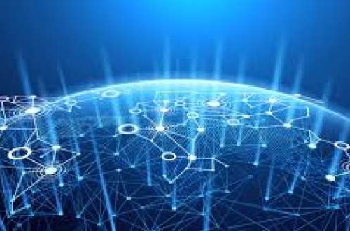 Teknologi Blockchain Buka Akses Pendanaan Industri Film