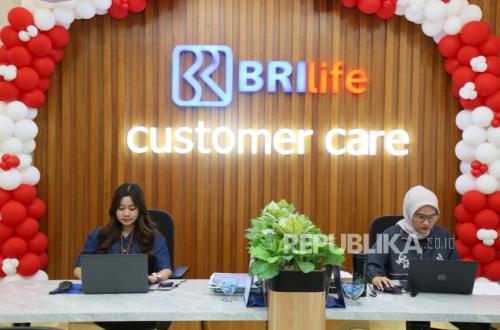 BRI Life Sediakan Asuransi Perjalanan untuk Pemudik Lebaran