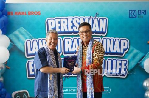Efisiensi Layanan Jadi Kunci di Tengah Kenaikan Biaya Kesehatan