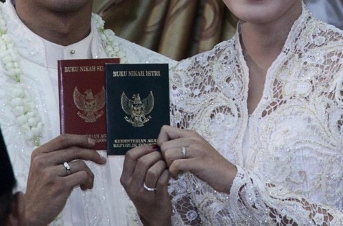 Ekonomi Indonesia Morat-marit Bikin Gen Z Ogah Married