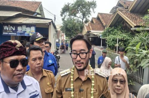 Konser Musik Jazz Hadir di Bandung Barat, Bupati Jeje Optimistis Dongkrak Ekonomi Daerah