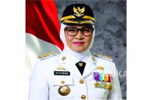 Bupati Gowa Dicegah ke Luar Negeri Setelah Resmi Ditetapkan Tersangka
