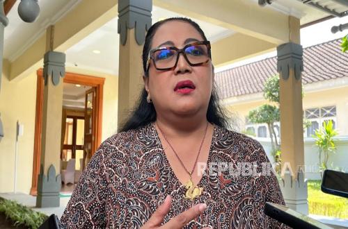 Warga Gunungkidul Jual Ternak demi Beli Air karena Kekeringan, Bupati Pastikan Dropping Air Bersih