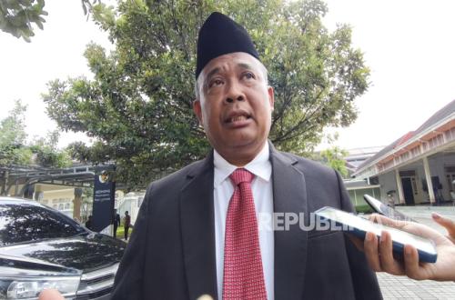 Sleman Siapkan Skema WFH Jumat untuk ASN, Sektor Vital Dipastikan Tetap Berjalan