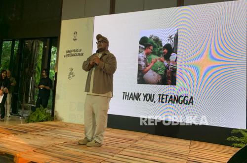 TUKU Rayakan 11 Tahun, Catat Pertumbuhan Bisnis di Tengah Tantangan Industri Kopi