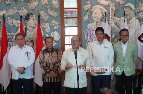 Bos Danantara Ungkap Tujuan Pendirian Perminas, Sebut Potensi Besar