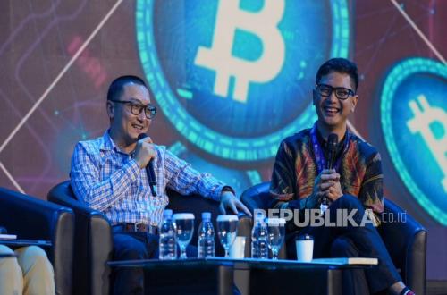 Standardisasi Influencer Dinilai Krusial Jaga Kredibilitas Industri Kripto